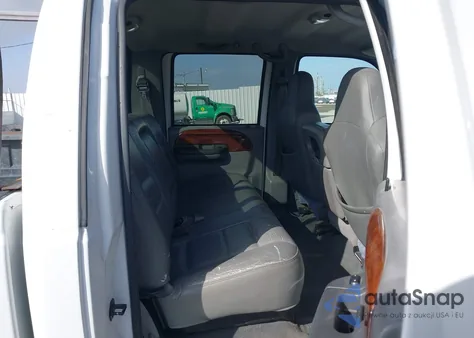 2002 Ford F-350 Lariat/Xl/Xlt from USA, damaged, VIN 1FTSW30SX2ED71621